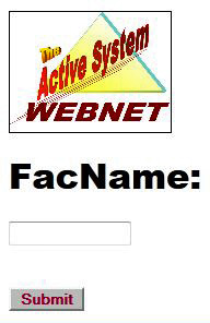 Mobile WebNet